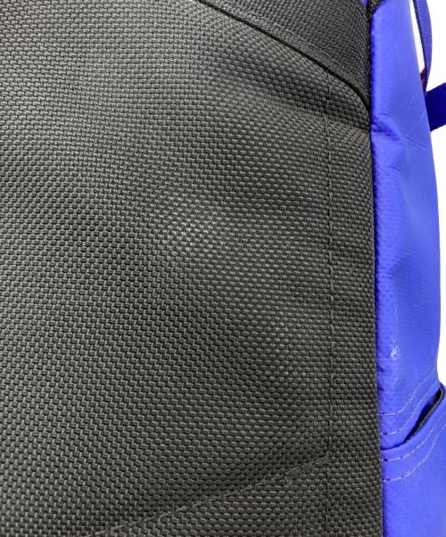 THE NORTH FACE（ザ ノース フェイス）THE NORTH FACE (ザ ノース フェイス) BC FUSE BOX 2 パープルの古着・服飾アイテム