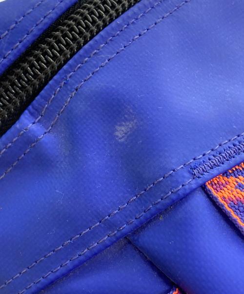 THE NORTH FACE（ザ ノース フェイス）THE NORTH FACE (ザ ノース フェイス) BC FUSE BOX 2 パープルの古着・服飾アイテム