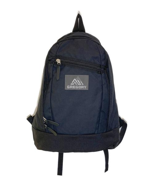 GREGORY（グレゴリー）GREGORY (グレゴリー) レディーバードバッグパックS ブラックの古着・服飾アイテム