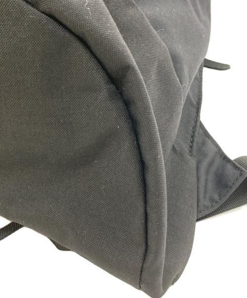 GREGORY（グレゴリー）GREGORY (グレゴリー) レディーバードバッグパックS ブラックの古着・服飾アイテム