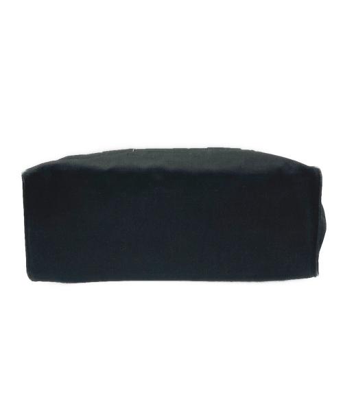 PORTER（ポーター）PORTER (ポーター) サニートートバッグ ブラックの古着・服飾アイテム