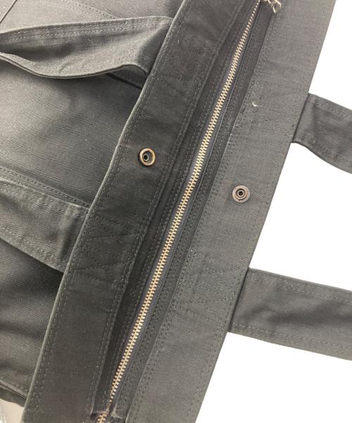 PORTER（ポーター）PORTER (ポーター) サニートートバッグ ブラックの古着・服飾アイテム