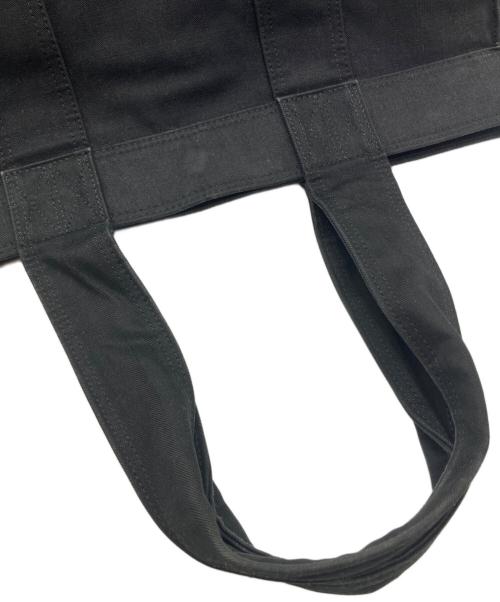 PORTER（ポーター）PORTER (ポーター) サニートートバッグ ブラックの古着・服飾アイテム