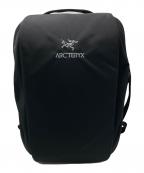 ARC'TERYXアークテリクス）の古着「ブレード6バックパック」｜ブラック