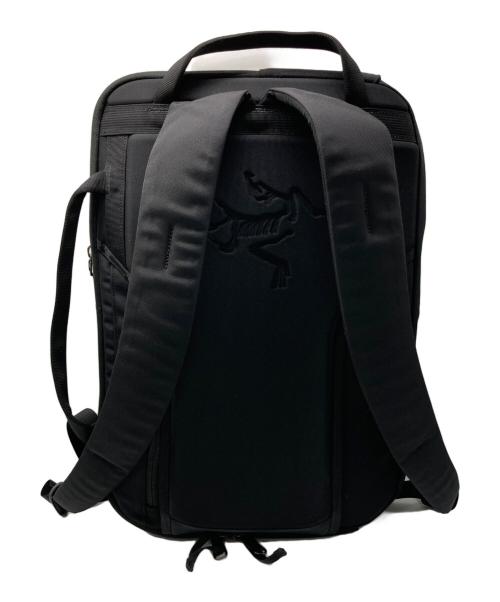 ARC'TERYX（アークテリクス）ARC'TERYX (アークテリクス) ブレード6バックパック ブラックの古着・服飾アイテム