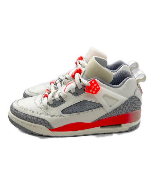 NIKE（ナイキ）NIKE (ナイキ) Paris Saint-Germain (パリサンジェルマン) スパイジーク LOW ホワイト サイズ:27.5の古着・服飾アイテム