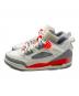 NIKE (ナイキ) Paris Saint-Germain (パリサンジェルマン) スパイジーク LOW ホワイト サイズ:27.5：15000円