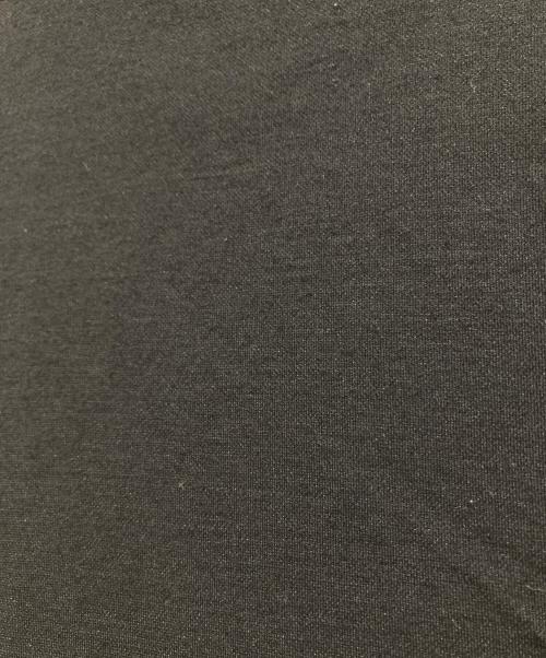 JOSEPH（ジョゼフ）JOSEPH (ジョゼフ) ウーステッドモックロディ ブルゾン ブラック サイズ:48の古着・服飾アイテム