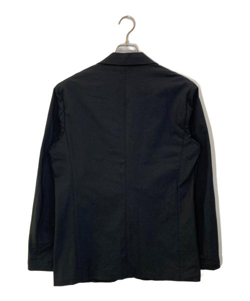 JOSEPH（ジョゼフ）JOSEPH (ジョゼフ) ハイゲージアムンゼンジャージー ジャケット ネイビー サイズ:48の古着・服飾アイテム