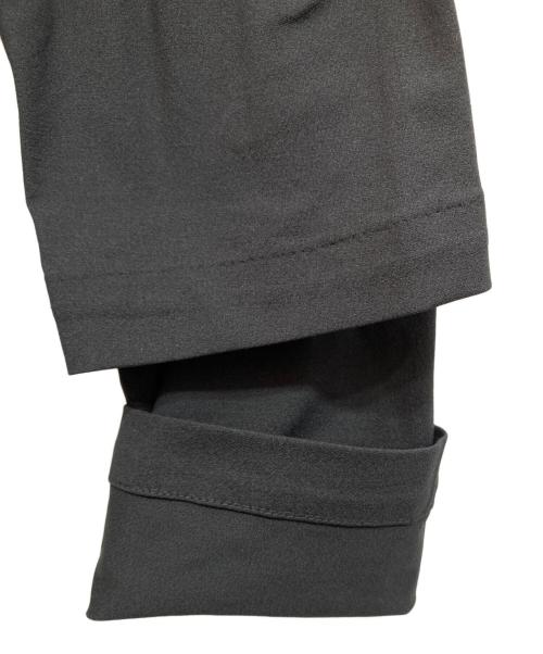 JOSEPH（ジョゼフ）JOSEPH (ジョゼフ) ハイゲージアムンゼンジャージー ジャケット ネイビー サイズ:48の古着・服飾アイテム