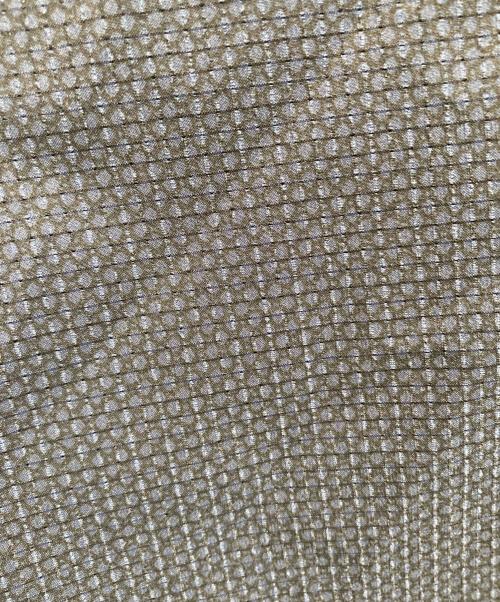 JOSEPH HOMME（ジョゼフ オム）JOSEPH HOMME (ジョゼフ オム) クールドッツストレッチセットアップ ネイビー サイズ:ジャケット：50/パンツ：52の古着・服飾アイテム