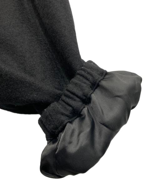 UNDECORATED（アンデコレイテッド）UNDECORATED (アンデコレイテッド) Wool Knit Smooth Zip Jacket ネイビー サイズ:2の古着・服飾アイテム