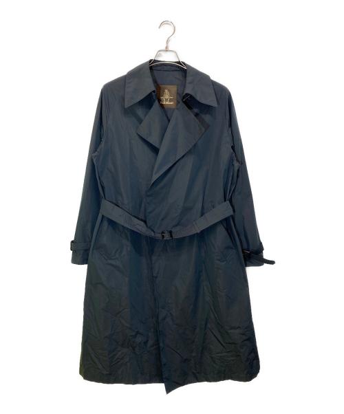 Paul Stuart（ポールスチュアート）Paul Stuart (ポールスチュアート) クリフォードコート ネイビー サイズ:46の古着・服飾アイテム