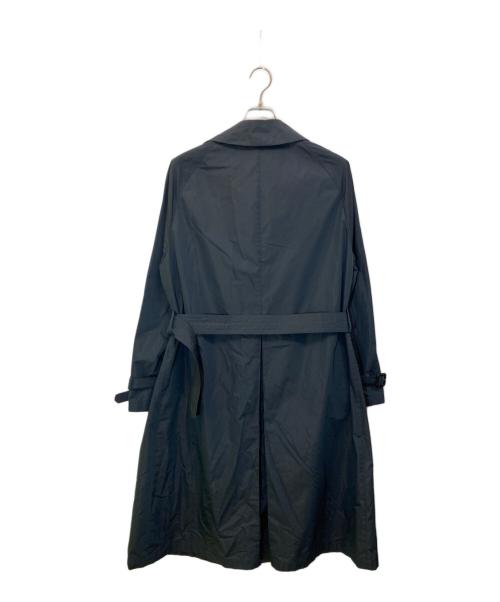 Paul Stuart（ポールスチュアート）Paul Stuart (ポールスチュアート) クリフォードコート ネイビー サイズ:46の古着・服飾アイテム