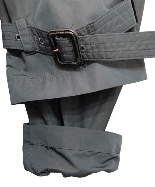 Paul Stuart（ポールスチュアート）Paul Stuart (ポールスチュアート) クリフォードコート ネイビー サイズ:46の古着・服飾アイテム