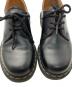 中古・古着 Dr.Martens (ドクターマーチン) 1461 3 ホール シューズ ブラック サイズ:SIZE 38：7000円