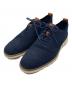COLE HAAN（コールハーン）の古着「5.ZEROGRAND RUNNER」｜ネイビー