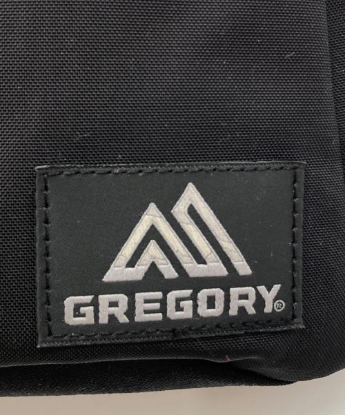 GREGORY（グレゴリー）GREGORY (グレゴリー) トースティーショルダーの古着・服飾アイテム