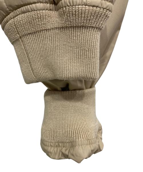 POLO RALPH LAUREN（ポロ・ラルフローレン）POLO RALPH LAUREN (ポロ・ラルフローレン) パッカブル ウォーターリペラント ジャケット ベージュ サイズ:Sの古着・服飾アイテム