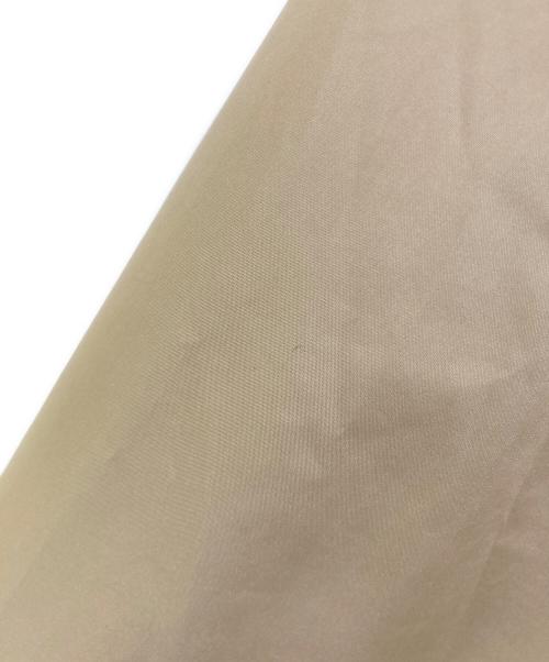 POLO RALPH LAUREN（ポロ・ラルフローレン）POLO RALPH LAUREN (ポロ・ラルフローレン) パッカブル ウォーターリペラント ジャケット ベージュ サイズ:Sの古着・服飾アイテム