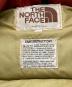 中古・古着 THE NORTH FACE (ザ ノース フェイス) ダウンベスト レッド サイズ:M：11000円