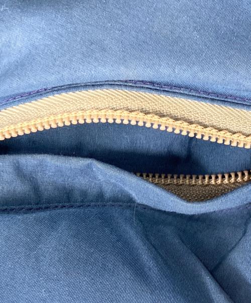 THE NORTH FACE（ザ ノース フェイス）THE NORTH FACE (ザ ノース フェイス) ダウンベスト ネイビー サイズ:Ⅿの古着・服飾アイテム