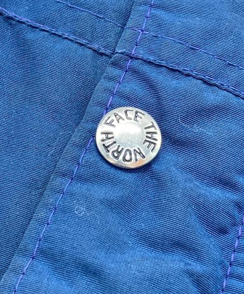 THE NORTH FACE（ザ ノース フェイス）THE NORTH FACE (ザ ノース フェイス) 中綿ワークジャケット ネイビー サイズ:Ⅿの古着・服飾アイテム