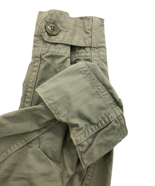 WTAPS（ダブルタップス）WTAPS (ダブルタップス) M65ジャケット グリーン サイズ:2の古着・服飾アイテム
