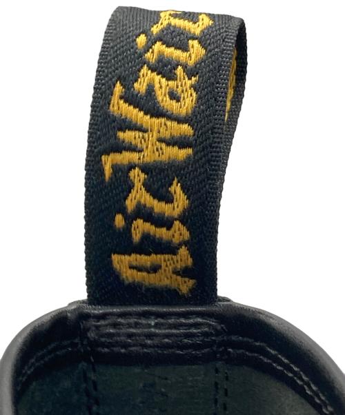 Dr.Martens（ドクターマーチン）Dr.Martens (ドクターマーチン) 8ホールブーツ ブラック サイズ:27.5の古着・服飾アイテム