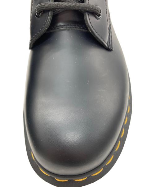 Dr.Martens（ドクターマーチン）Dr.Martens (ドクターマーチン) 8ホールブーツ ブラック サイズ:27.5の古着・服飾アイテム