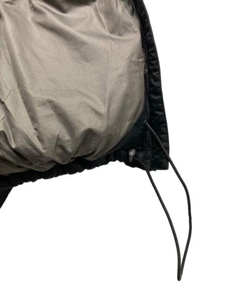 Patagonia（パタゴニア）Patagonia (パタゴニア) パッカブルダウンジャケット ブラック サイズ:Ⅿの古着・服飾アイテム