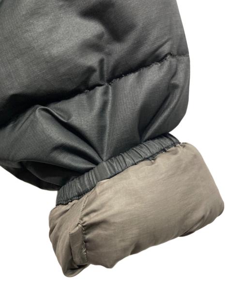 Patagonia（パタゴニア）Patagonia (パタゴニア) パッカブルダウンジャケット ブラック サイズ:Ⅿの古着・服飾アイテム