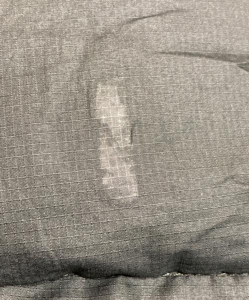 Patagonia（パタゴニア）Patagonia (パタゴニア) パッカブルダウンジャケット ブラック サイズ:Ⅿの古着・服飾アイテム