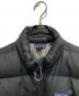 中古・古着 Patagonia (パタゴニア) パッカブルダウンジャケット ブラック サイズ:Ⅿ：22000円
