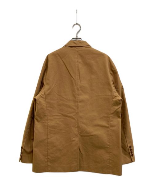 FILSON（フィルソン）FILSON (フィルソン) ワークジャケット ベージュ サイズ:SIZE Lの古着・服飾アイテム
