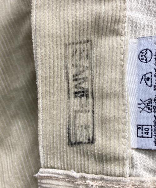 LEVI'S（リーバイス）LEVI'S (リーバイス) コーデュロイジャケット ベージュ サイズ:44の古着・服飾アイテム