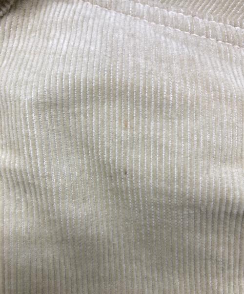 LEVI'S（リーバイス）LEVI'S (リーバイス) コーデュロイジャケット ベージュ サイズ:44の古着・服飾アイテム