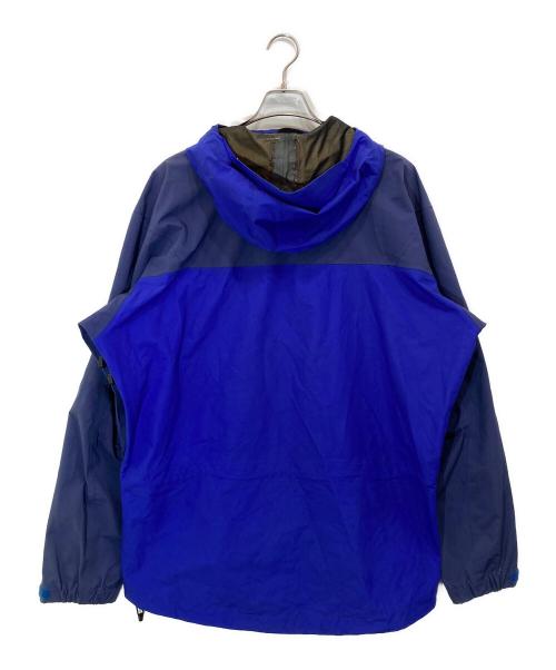 ARC'TERYX（アークテリクス）ARC'TERYX (アークテリクス) Alpha SV ネイビー サイズ:XLの古着・服飾アイテム