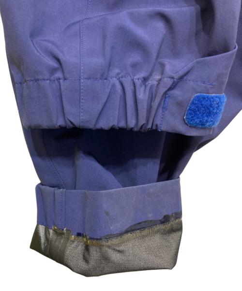 ARC'TERYX（アークテリクス）ARC'TERYX (アークテリクス) Alpha SV ネイビー サイズ:XLの古着・服飾アイテム