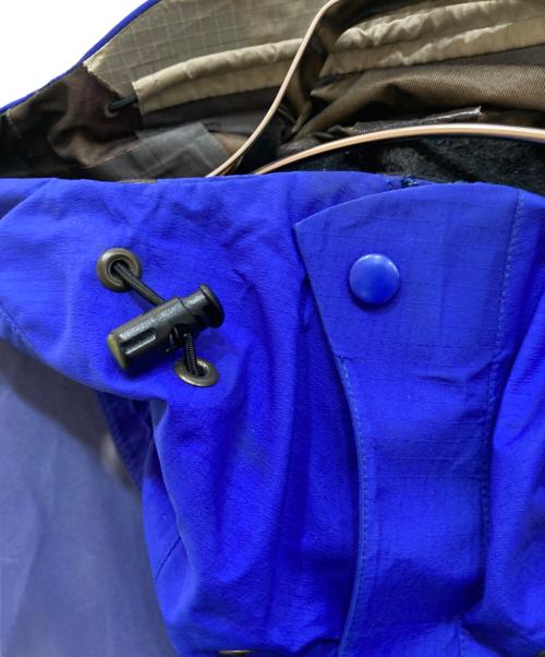 ARC'TERYX（アークテリクス）ARC'TERYX (アークテリクス) Alpha SV ネイビー サイズ:XLの古着・服飾アイテム