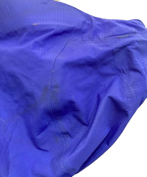 ARC'TERYX（アークテリクス）ARC'TERYX (アークテリクス) Alpha SV ネイビー サイズ:XLの古着・服飾アイテム