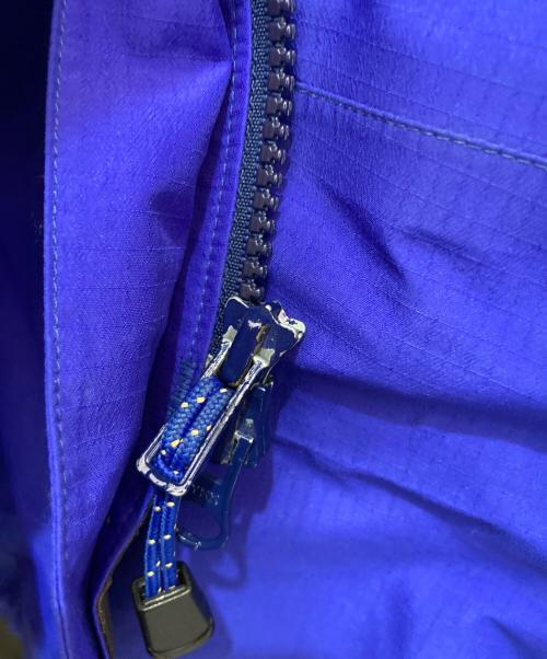 ARC'TERYX（アークテリクス）ARC'TERYX (アークテリクス) Alpha SV ネイビー サイズ:XLの古着・服飾アイテム