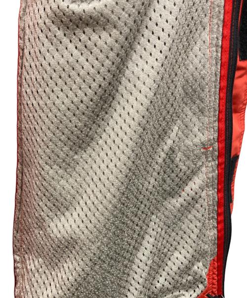 Patagonia（パタゴニア）Patagonia (パタゴニア) エッセンシャルジャケット レッド サイズ:Ｌの古着・服飾アイテム