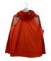 Patagonia (パタゴニア) エッセンシャルジャケット レッド サイズ:Ｌ：14000円