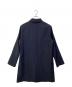 MACKINTOSH (マッキントッシュ) ゴム引きコート ネイビー サイズ:42：12000円