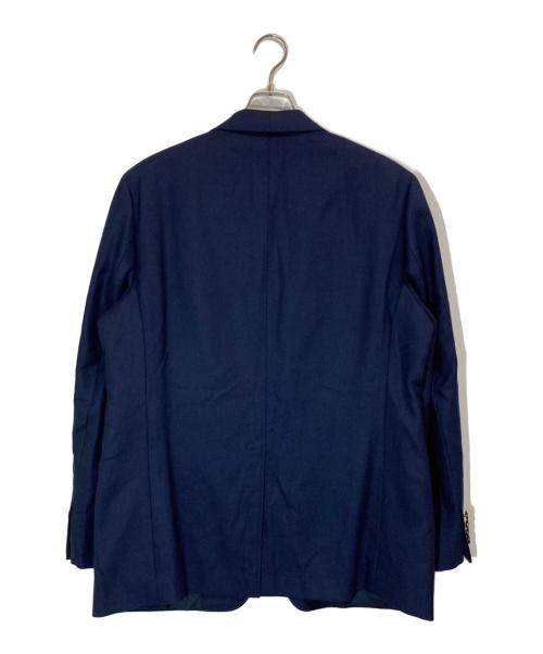 BROOKS BROTHERS（ブルックスブラザーズ）BROOKS BROTHERS (ブルックスブラザーズ) ウールブレザー ネイビー サイズ:44Rの古着・服飾アイテム