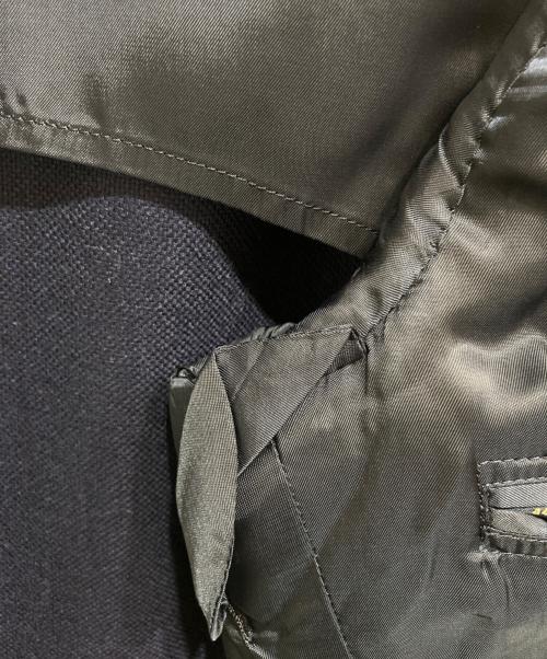 BROOKS BROTHERS（ブルックスブラザーズ）BROOKS BROTHERS (ブルックスブラザーズ) ウールブレザー ネイビー サイズ:44Rの古着・服飾アイテム