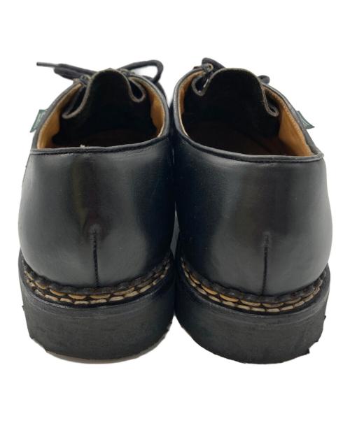 PARABOOT（パラブーツ）PARABOOT (パラブーツ) MICHAEL/MARCHE Ⅱ ブラック サイズ:41の古着・服飾アイテム