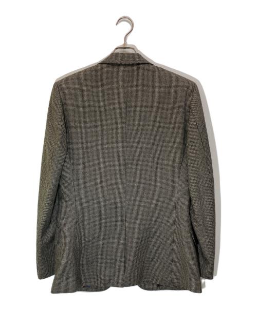 PAUL SMITH（ポールスミス）PAUL SMITH (ポールスミス) スリーピーススーツ ブラウン サイズ:Ⅿの古着・服飾アイテム