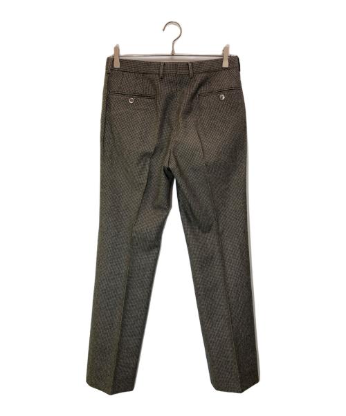 PAUL SMITH（ポールスミス）PAUL SMITH (ポールスミス) スリーピーススーツ ブラウン サイズ:Ⅿの古着・服飾アイテム